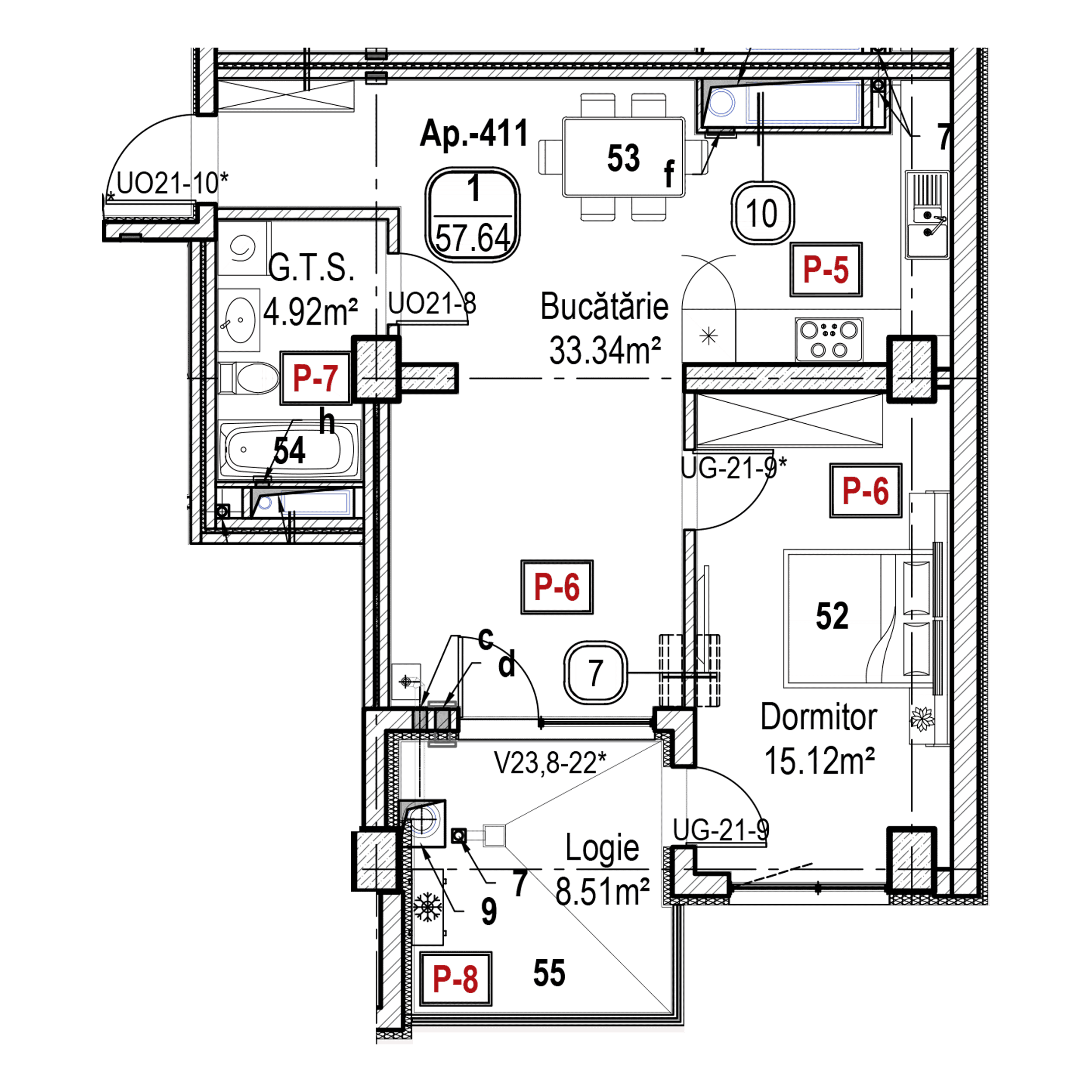 apartment cover photo